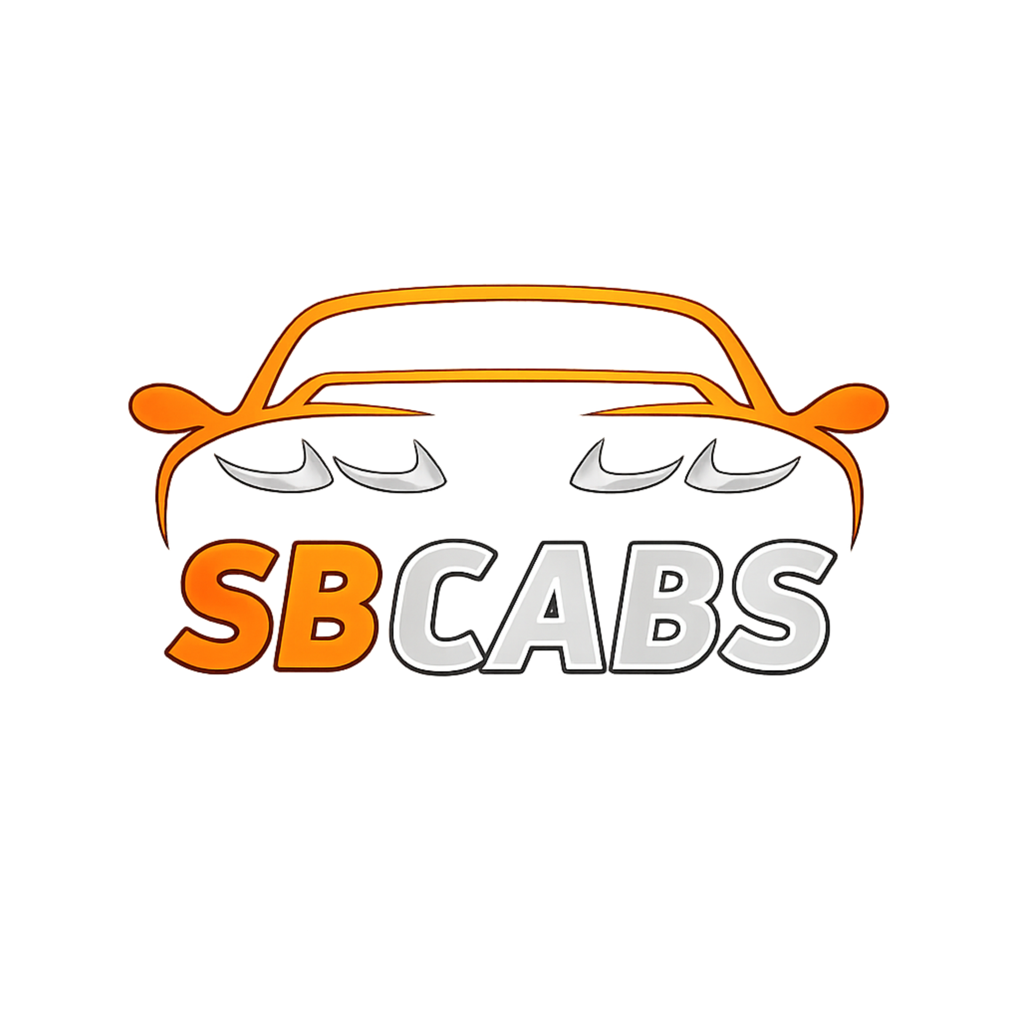 SBcabs Logo